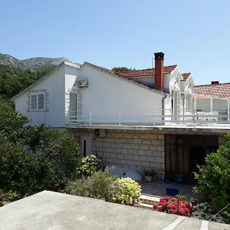 Ivana Apartman
