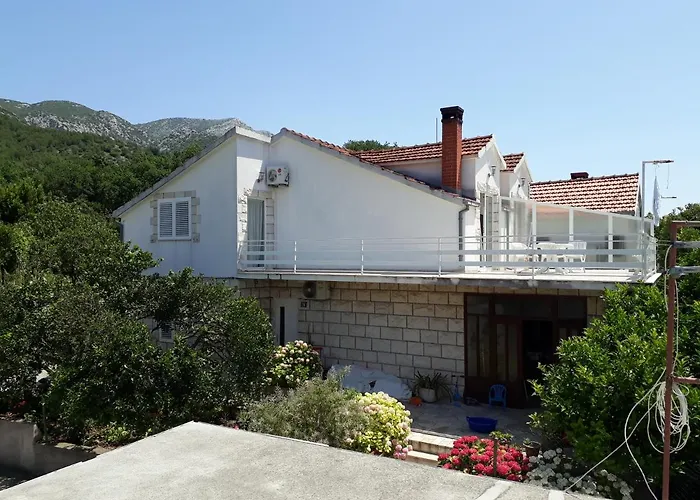 Ivana Apartman