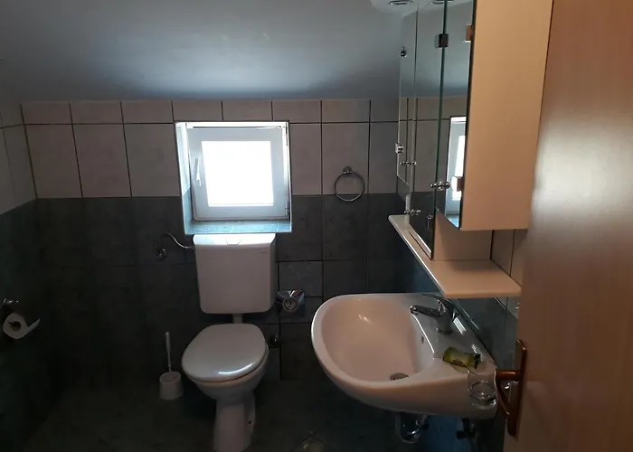 Ivana Apartman *