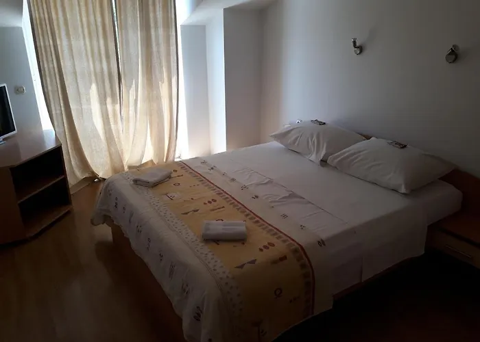 Apartman Ivana Viganj