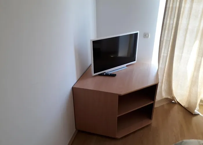 Apartman Ivana *