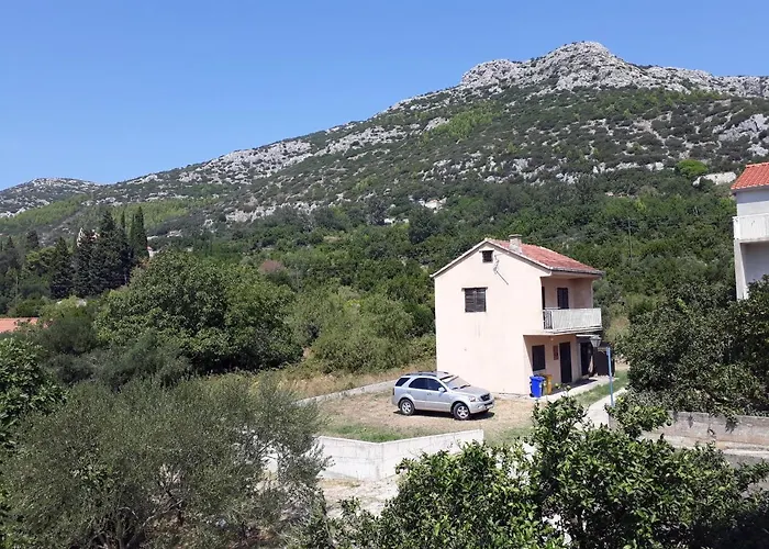 아파트 Ivana 비간즈